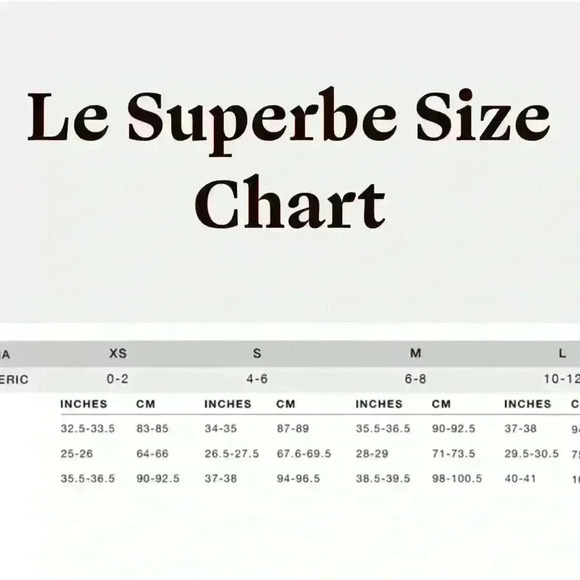 Le Superbe Vacation Ready Long Sleeve Blouse-Size 4 NWT - Picture 11 of 11